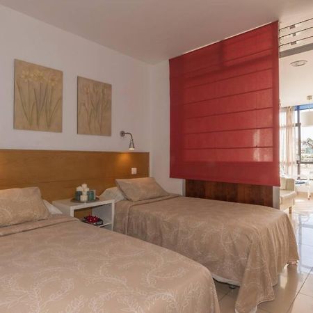 Apartamento Vista Las Canteras Διαμέρισμα Λας Πάλμας ντε Γκραν Κανάρια Εξωτερικό φωτογραφία