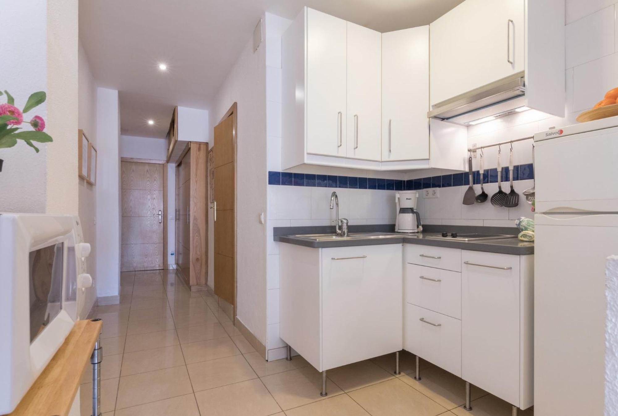 Apartamento Vista Las Canteras Διαμέρισμα Λας Πάλμας ντε Γκραν Κανάρια Εξωτερικό φωτογραφία