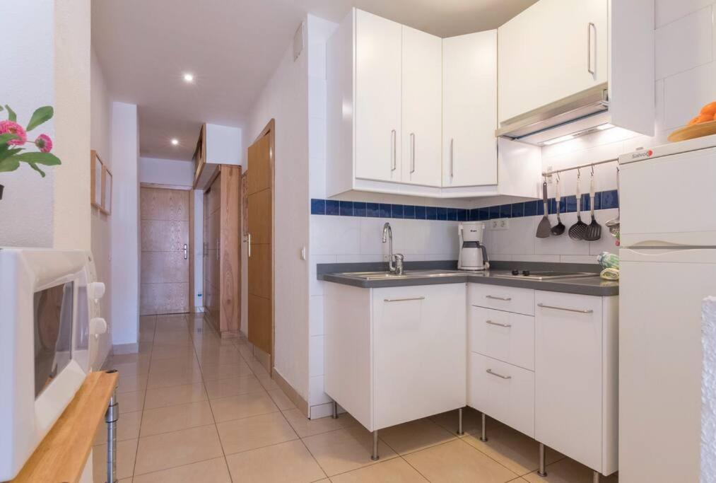 Apartamento Vista Las Canteras Διαμέρισμα Λας Πάλμας ντε Γκραν Κανάρια Εξωτερικό φωτογραφία